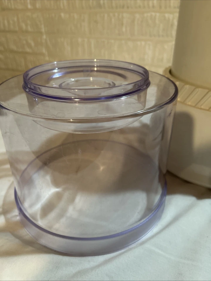 Heladera Krups ¡Funciona! Foto 3 de 4