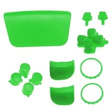 New Controller Button Joystick Key Replace Cover Cap For PS5 Gamepad Handle Part