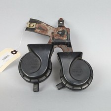 1996-1998 Porsche 911 993 Horn Horns High Low Tone 99363520600 Oem 1996-1998 Porsche 911 993 Horn Horns High Low Tone 99363520600 Oem