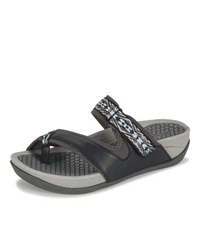 Baretraps DESERAE Women's Sandals Black Multi