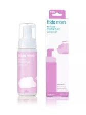 Frida Mom Perineal Witch Hazel Healing Foam Cool Pain Relief Postpartum 5oz New