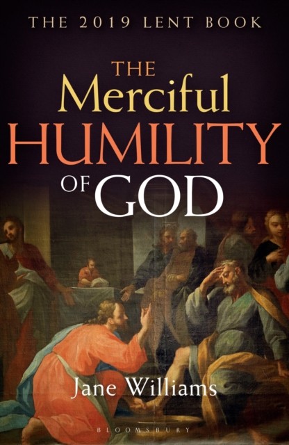 Merciful Humility of God, Jane Williams, Like New, Paperback - Image 5