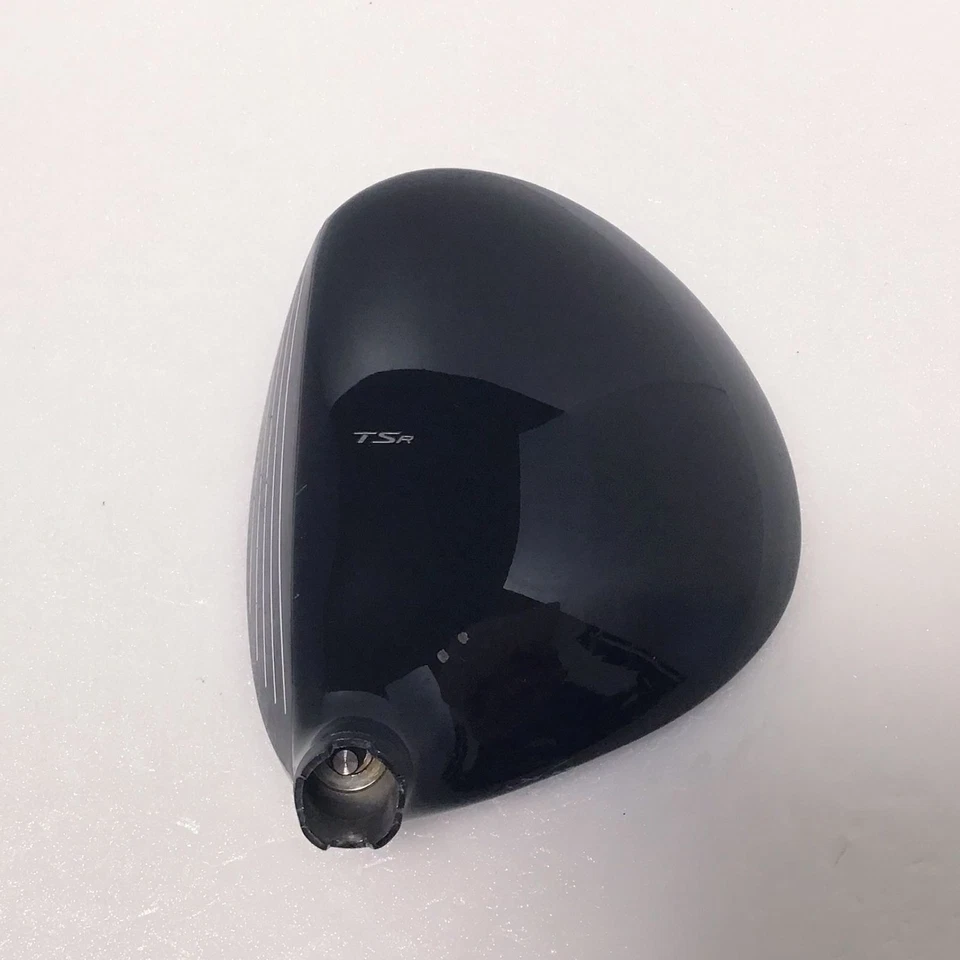 Titleist TSR2 15.0° Driver Head Only Right Handed RH From Japan - Image 2 of 4