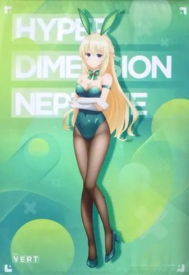 Otakuji Hyperdimension Neptunia Usamimi Collection B2 Tapestry Gift