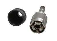Sensor Abgasdruck Passend FÜR Fiat Ford Opel Saab Suzuki Abgasdrucksensor