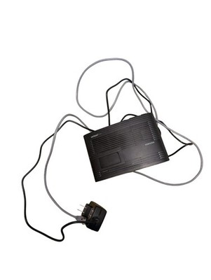 Samsung Verizon 4G LTE Network Extender 2 SLS-BU10B 2017 Used