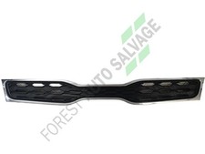 2014 KIA RIO FRONT GRILL / GRILLE 863501W210