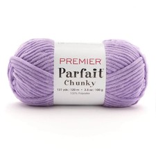Premier Yarns Parfait Chunky "Haze"