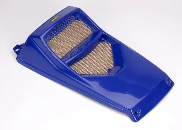 Maier Mfg Custom Hood - Dark Blue ATV/UTV 509816 0521-0155 - Bild 1 von 1