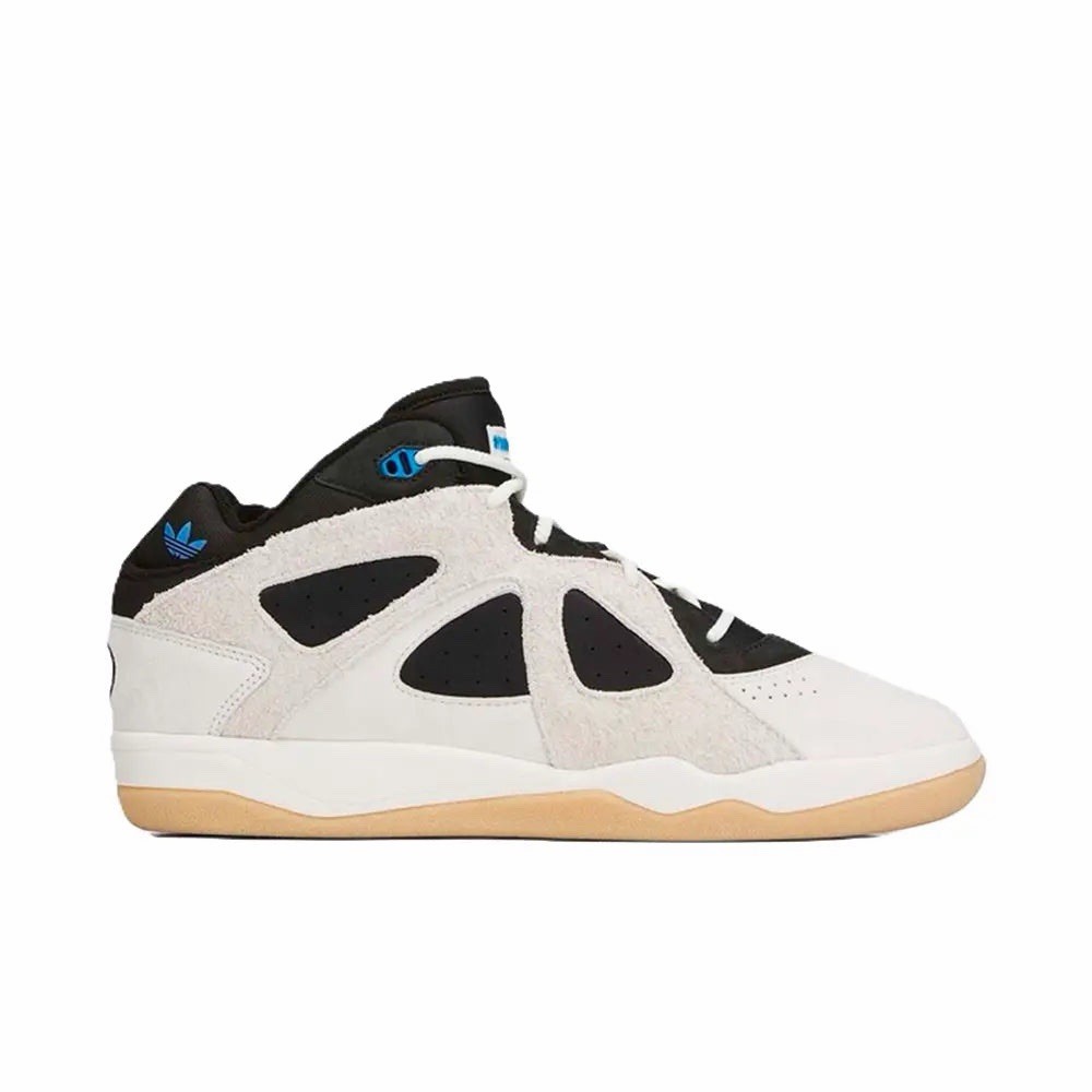 Talla 8.5 - Adidas x Bad Bunny BadBo 1.0 Rise | Off-White Core Black | TOTALMENTE NUEVO✅