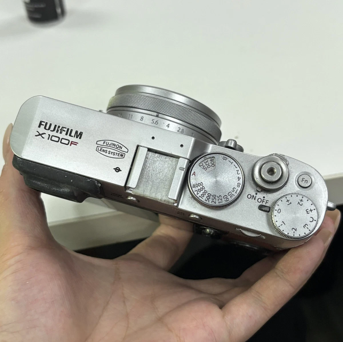 25+ Fujifilm X100F Digital Cameras for sale | Updated Oct 2026