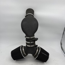 2001-04 C5 Corvette Aftermarket Dual Air Intake Assembly