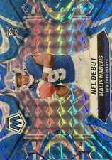 Malik Nabers Giants