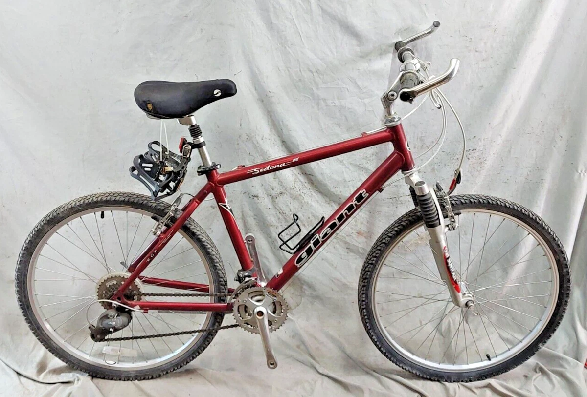 Giant 26 in Bikes for sale - eBay