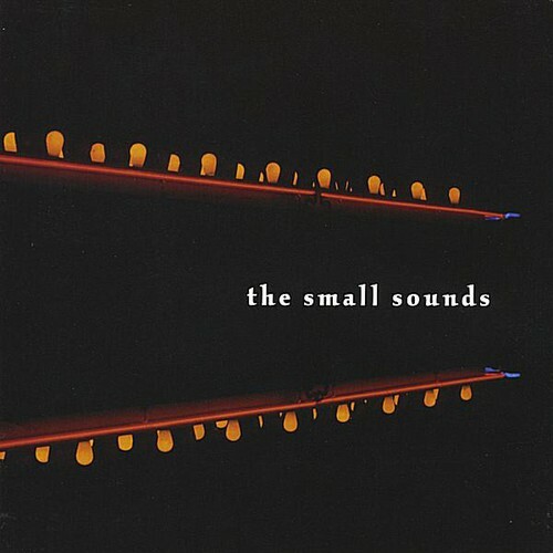 Small Sounds by Small Sounds (CD, 2008) for sale online | eBay