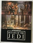 STAR WARS Return of the Jedi Official Collector's Edition Magazine 1983 — photo 2