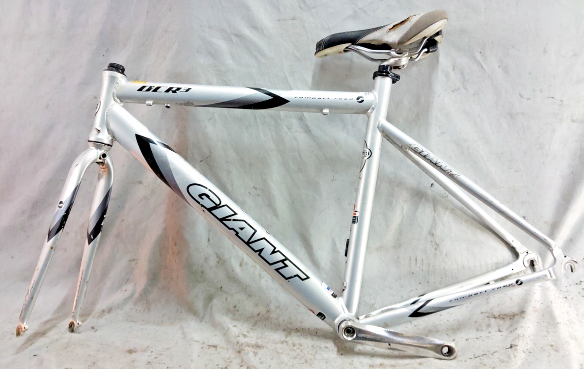 自転車本体 GIANT OCR-3 ジャイアント OCR3 2008年モデル - サイクルショップ金