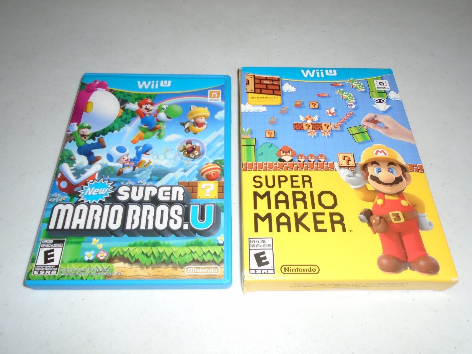 New Super Mario Bros. Wii Nintendo Wii RVLPSMNE - Best Buy