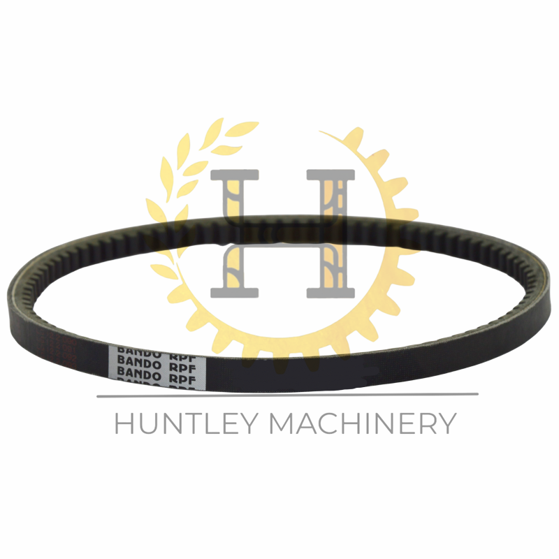 KOMATSU 04120-21740 0412021740 COGGED V-BELT BANDO KOMATSU 04120-21740 0412021740 COGGED V-BELT BANDO