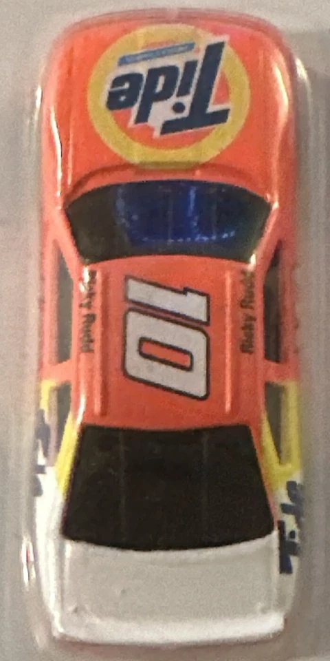 Racing Champions #10 Ricky Rudd Tide Racing Team 1994 NASCAR Ford Thunderbird Foto 3 de 4