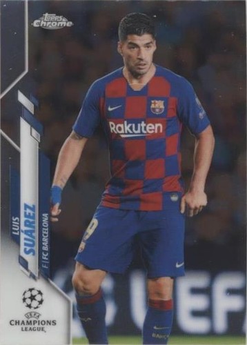 PSA9 2019-20 Topps Chrome Champions League Mason Mount Blue Wave