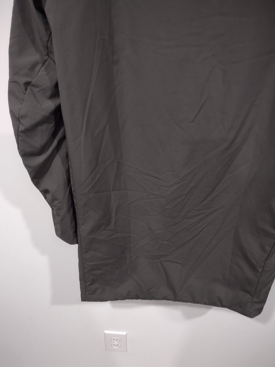 Houdini Sportswear Add In Jacket ~ Men's Small | eBay Houdini Sportswear Add In Jacket ~ Men's Small | eBay