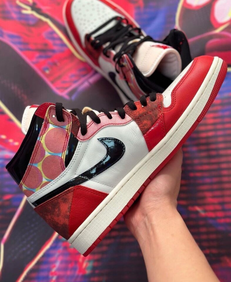 新品未使用 NIKE AIR JORDAN1 HIGH OG Mauve AIR JORDAN I HIGH OG 'MAUVE' | BSTN Chronicles