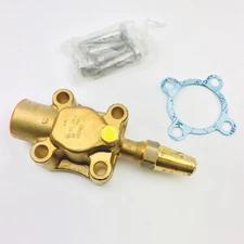 MUELLER INDUSTRIES B34324 VALVE PACK, SERVICE VALVE PACK