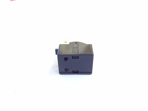 PTC Compressor Start Relay 3 Pin Capacity 1/4 hp 115V/ 50-60Hz - Picture 7 of 7