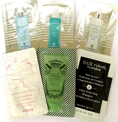Sisley Anti-Aging Body Set