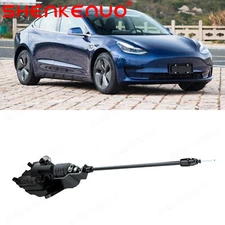 Front Hood Frunk Lock Latch Actuator Primary Release for Tesla Model Y 3