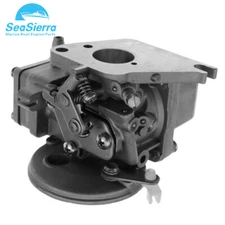 Marine Carburetor for Yamaha 4hp 5hp Outboard engine 2 stroke 6E0-14301-03