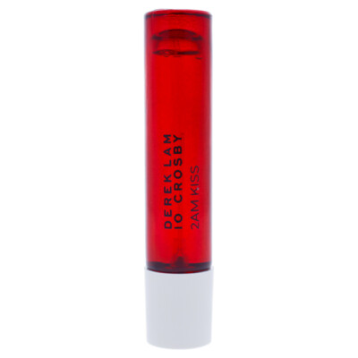 2Am Kiss by Derek Lam - Perfume for Women - Woody, Amber - 0.3 oz EDP Spray