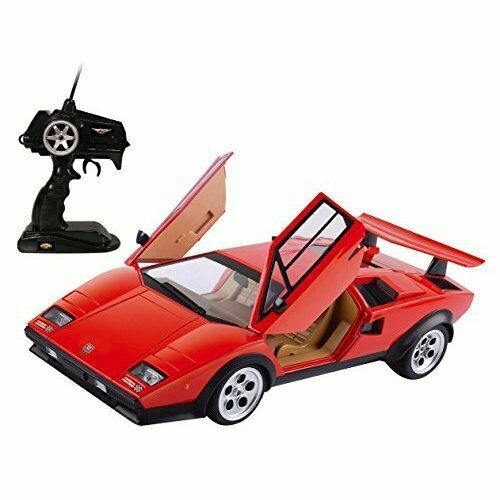 lamborghini rc supercar