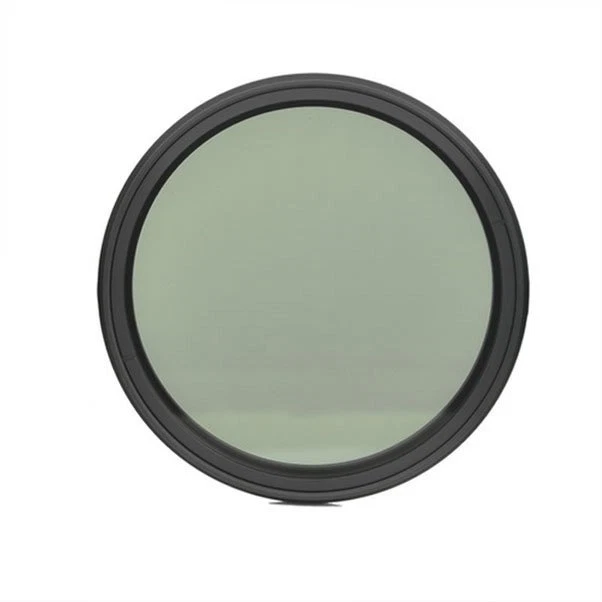 FOTGA 77mm Optical Glass Slim Fader Adjustable Variable ND Filter ND2 to ND400 - Image 2 of 4