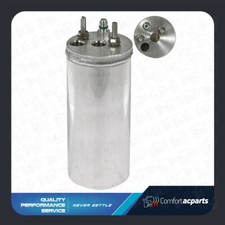 New Ac Ac Accumulator Receiver Drier Air Conditioning Filter Dryer New Ac Ac Accumulator Receiver Drier Air Conditioning Filter Dryer