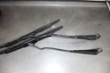 ALFA ROMEO SPIDER WIPERS