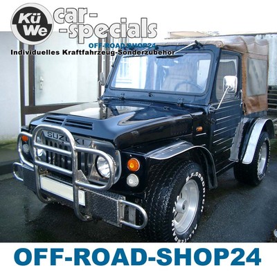Bremszylinder Satz für Suzuki LJ80 Vorderachse 4x Radbremszylinder