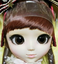 pullip aoki misako