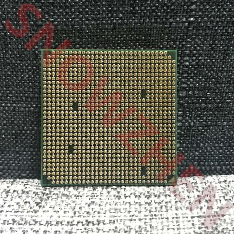 AMD FX 4100 CPU 3.6 GHz FD4100WMW4KGU Socket AM3+ Processor - Image 2 of 3