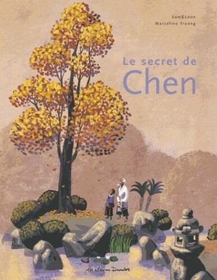 Le Secret de Chen de Sam Leon et Marcelino Truong | eBay