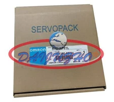 1PC NEW OMRON Servo Drive R7D-AP01L