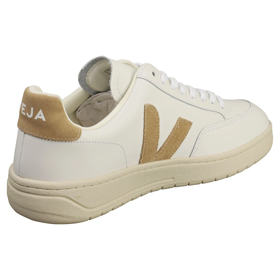 Veja v12 on sale gold