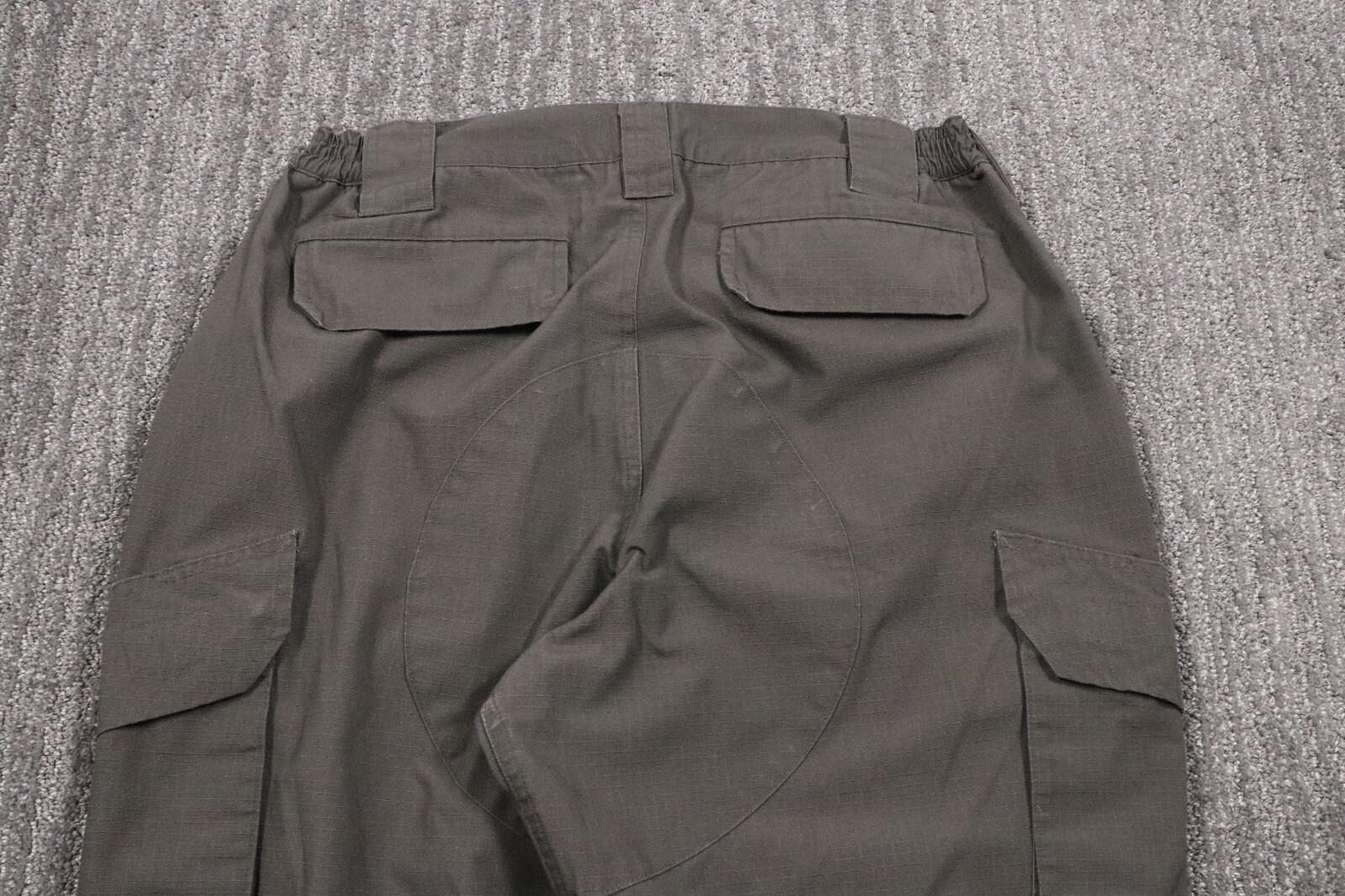 LA Police Gear Operator Elastic Basic Operator Pa… - image 8