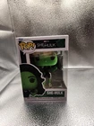 She-Hulk Marvel Funko POP 1126