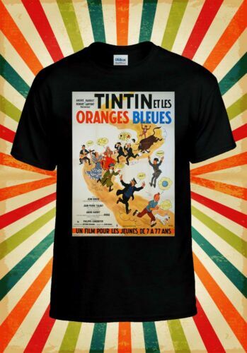 T-shirt Blues Brothers Ispirata A Bob's Country Bunker Retr&ograve; Anni