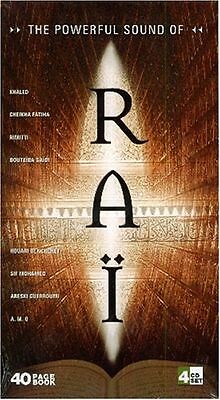Powerful Sound of RAI von Rimitti, Khaled | CD | Zustand sehr gut