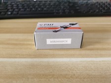 1PCS NEW PMI MSB20SSSFCN MSB20SSSFC LINEAR GU...