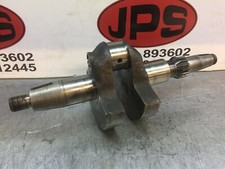 Crankshaft X Ruggerini RF120 single cylinder air cooled diesel engine...£50+VAT