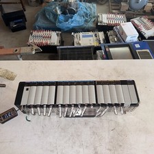 Allen-Bradley ControlLogix 17-Slot Chassis w/ Power Supply 1756-A17/PSCA2/A